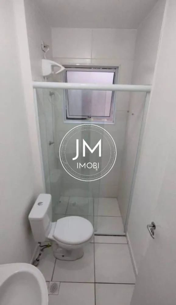 Apartamento, 2 quartos, 56 m² - Foto 10