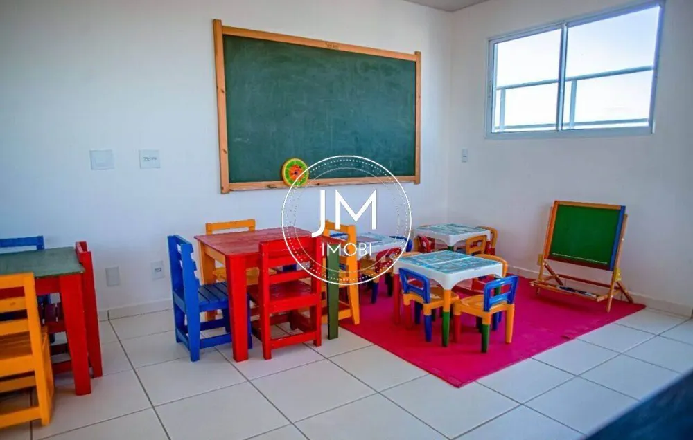 Apartamento, 2 quartos, 56 m² - Foto 14