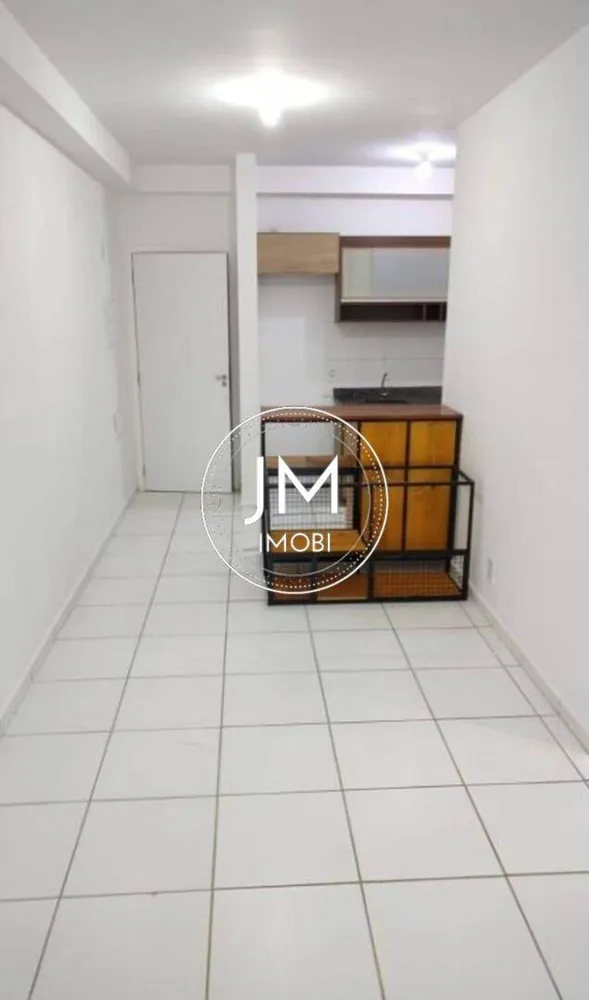 Apartamento, 2 quartos, 56 m² - Foto 4
