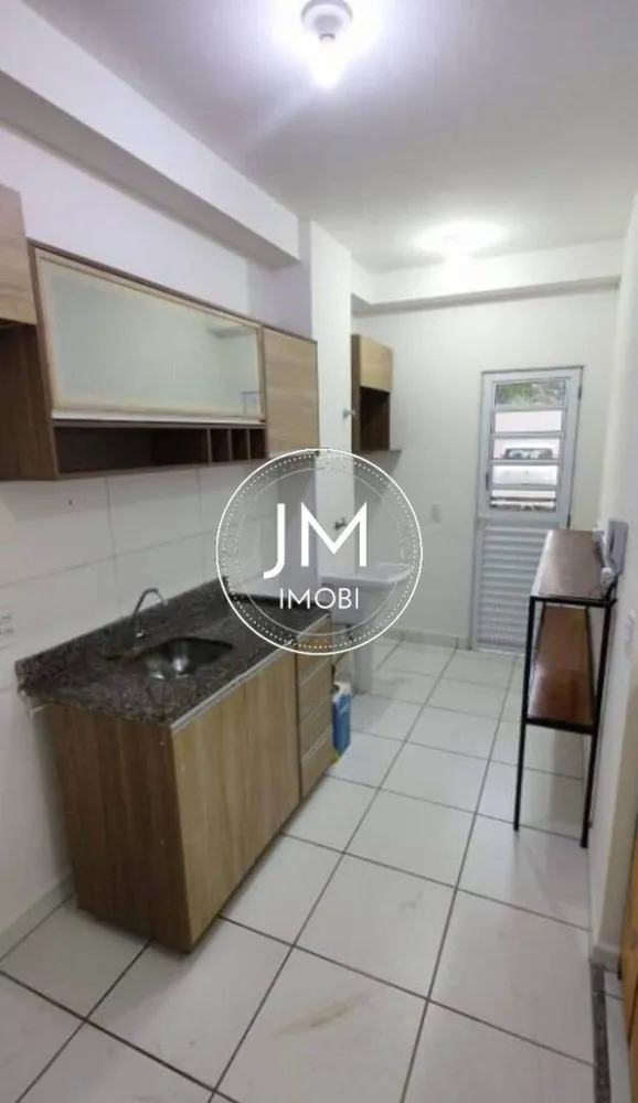 Apartamento, 2 quartos, 56 m² - Foto 5