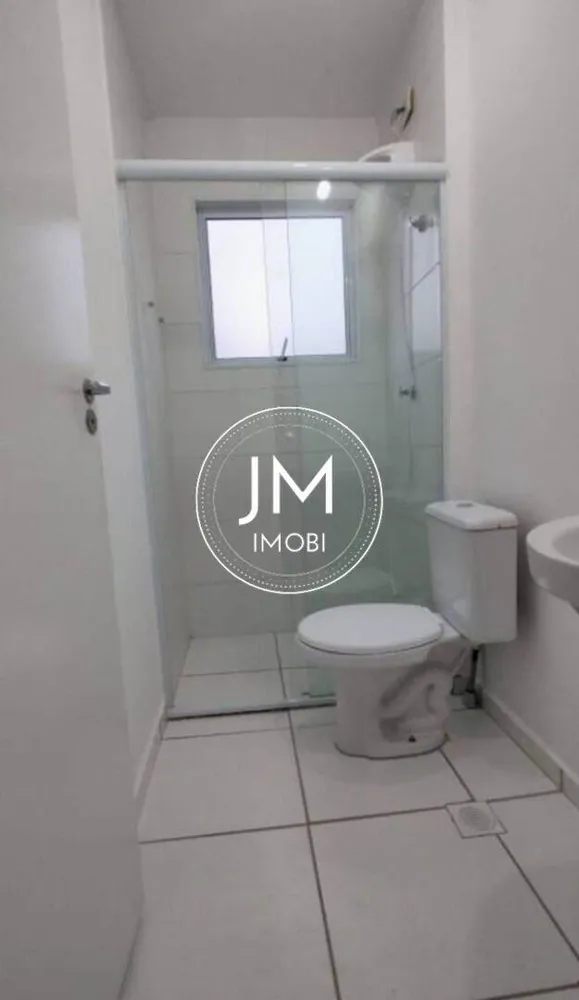 Apartamento, 2 quartos, 56 m² - Foto 6