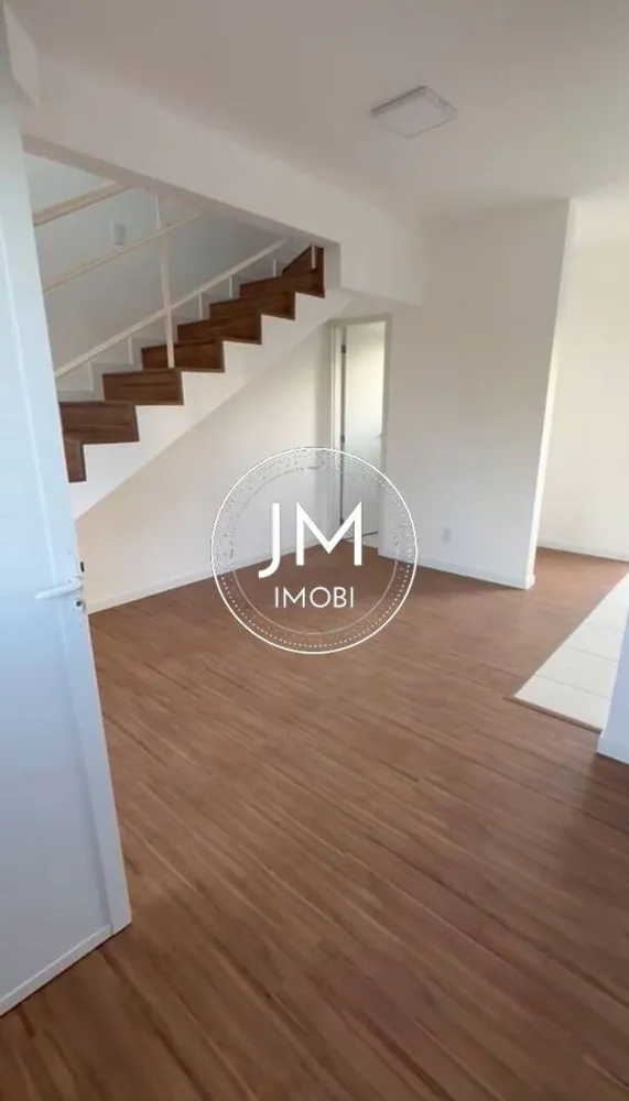 Sobrado, 2 quartos, 64 m² - Foto 2