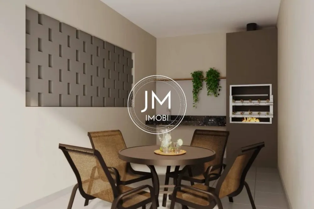 Sobrado, 2 quartos, 64 m² - Foto 15