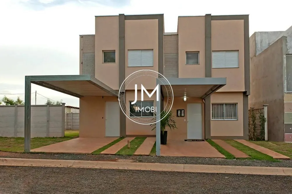 Sobrado, 2 quartos, 64 m² - Foto 7