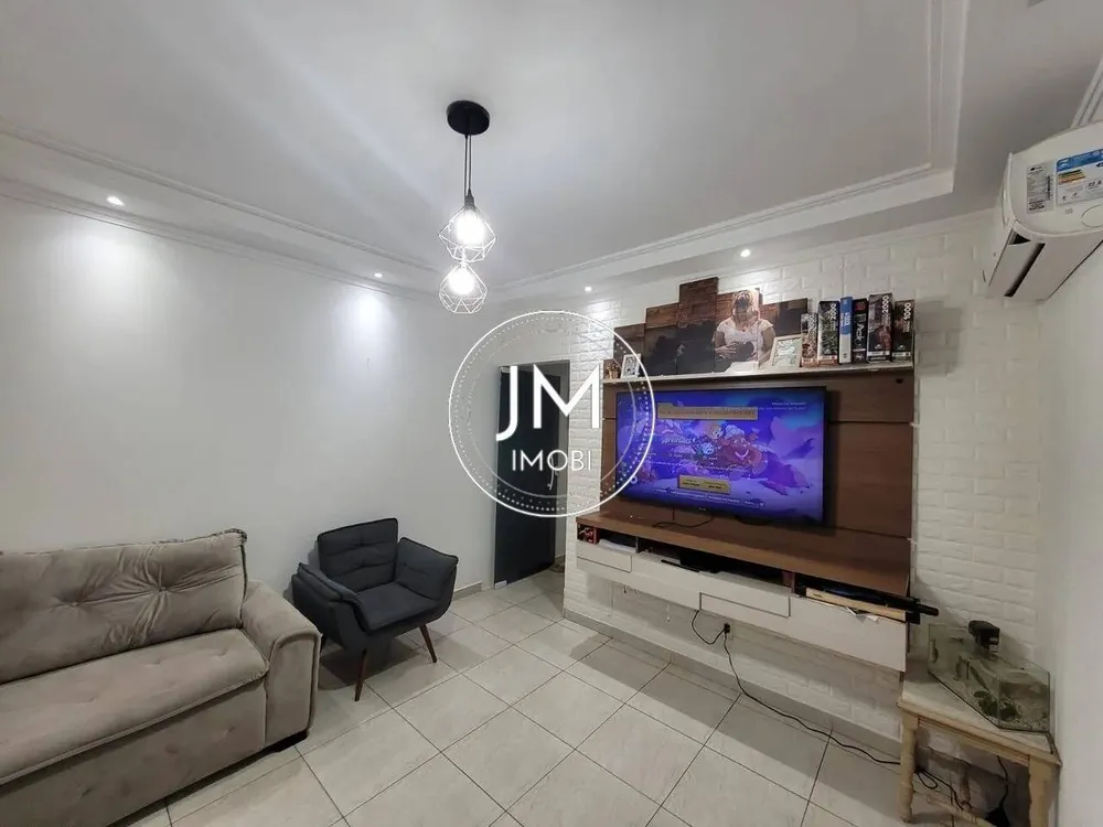 Casa, 2 quartos, 79 m² - Foto 3