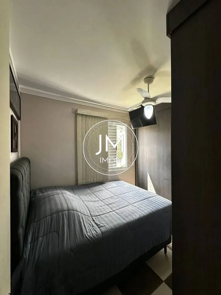 Apartamento, 2 quartos, 43 m² - Foto 6