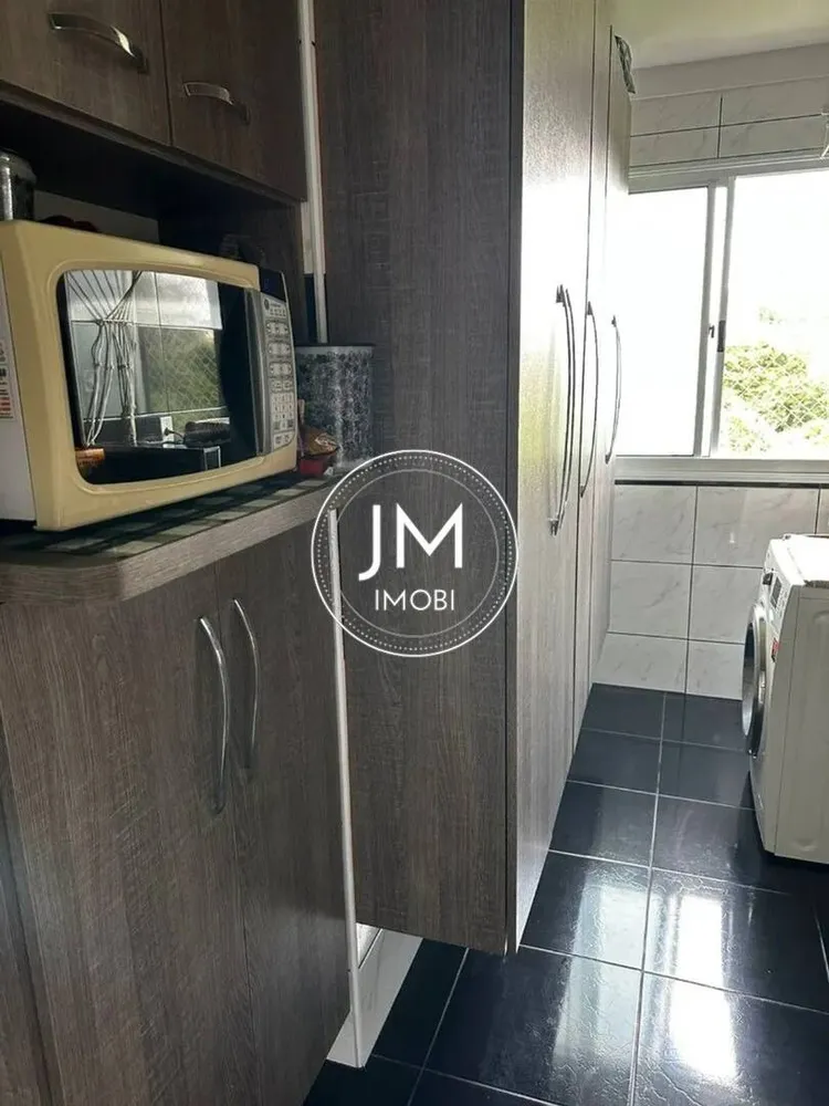 Apartamento, 2 quartos, 43 m² - Foto 5
