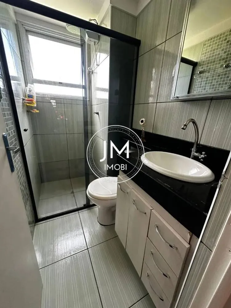 Apartamento, 2 quartos, 43 m² - Foto 3