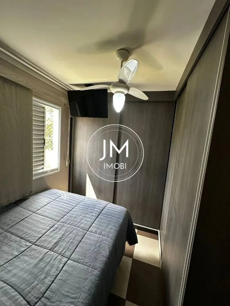 Apartamento, 2 quartos, 43 m² - Foto 6