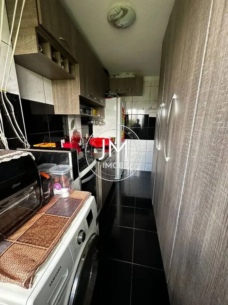Apartamento, 2 quartos, 43 m² - Foto 4