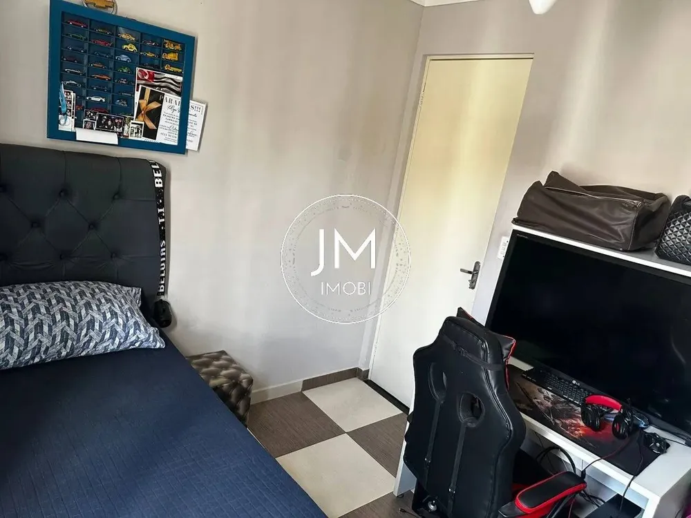 Apartamento, 2 quartos, 43 m² - Foto 9