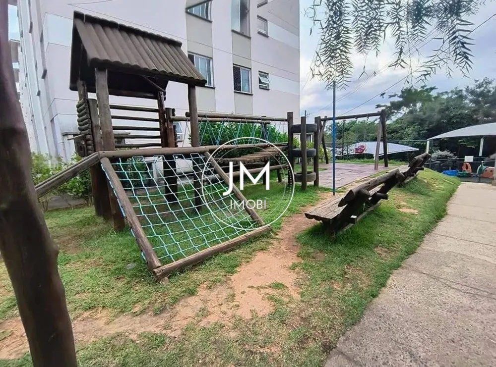Apartamento, 2 quartos, 43 m² - Foto 4