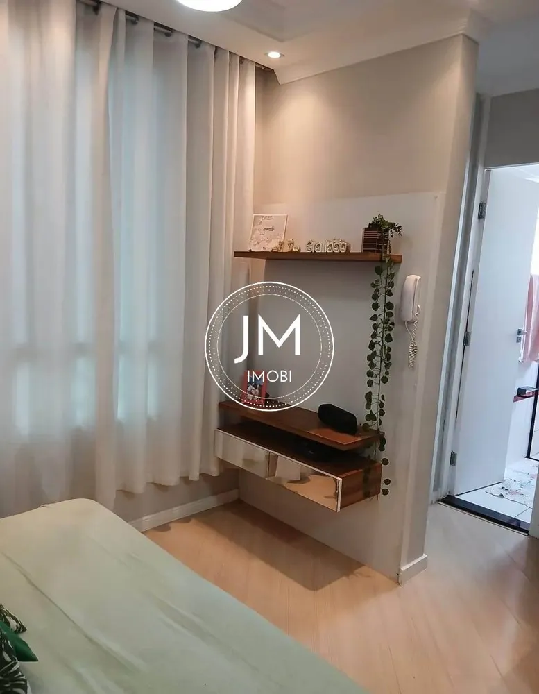 Apartamento, 3 quartos, 50 m² - Foto 6