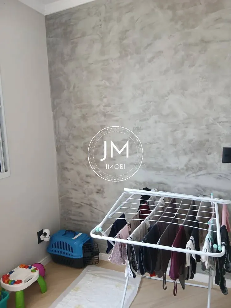 Apartamento, 3 quartos, 50 m² - Foto 14
