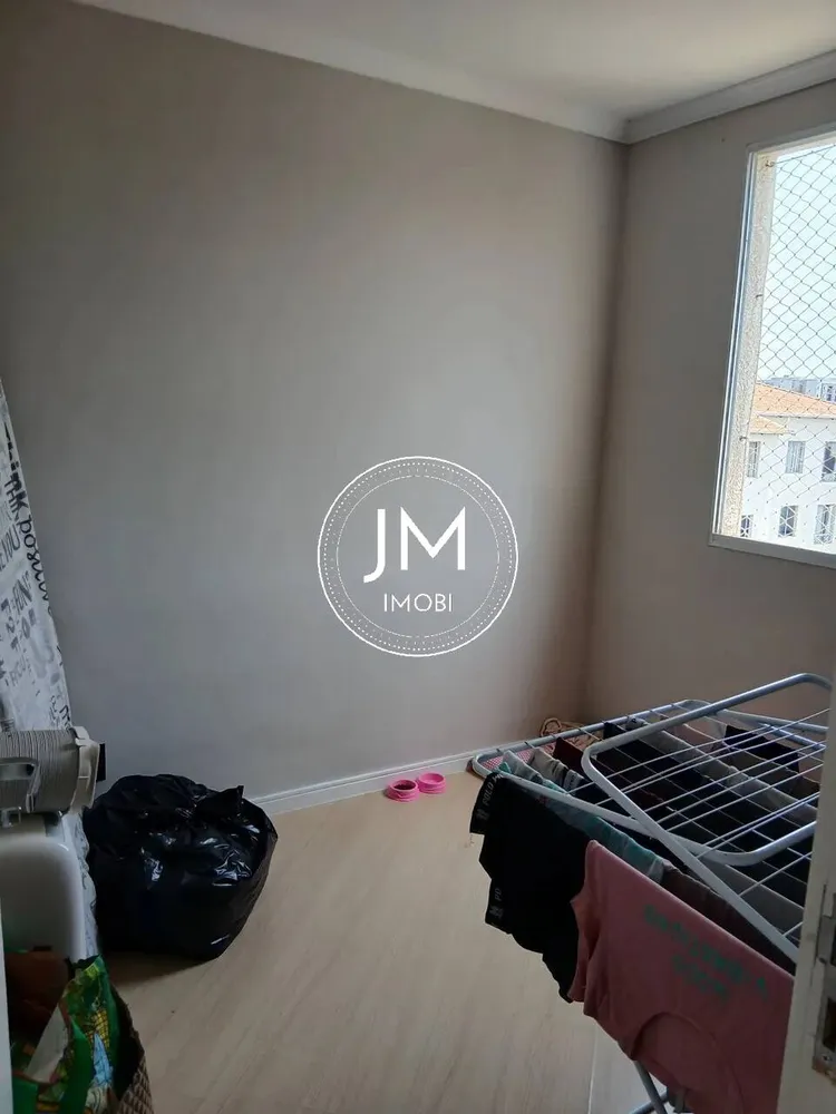 Apartamento, 3 quartos, 50 m² - Foto 13