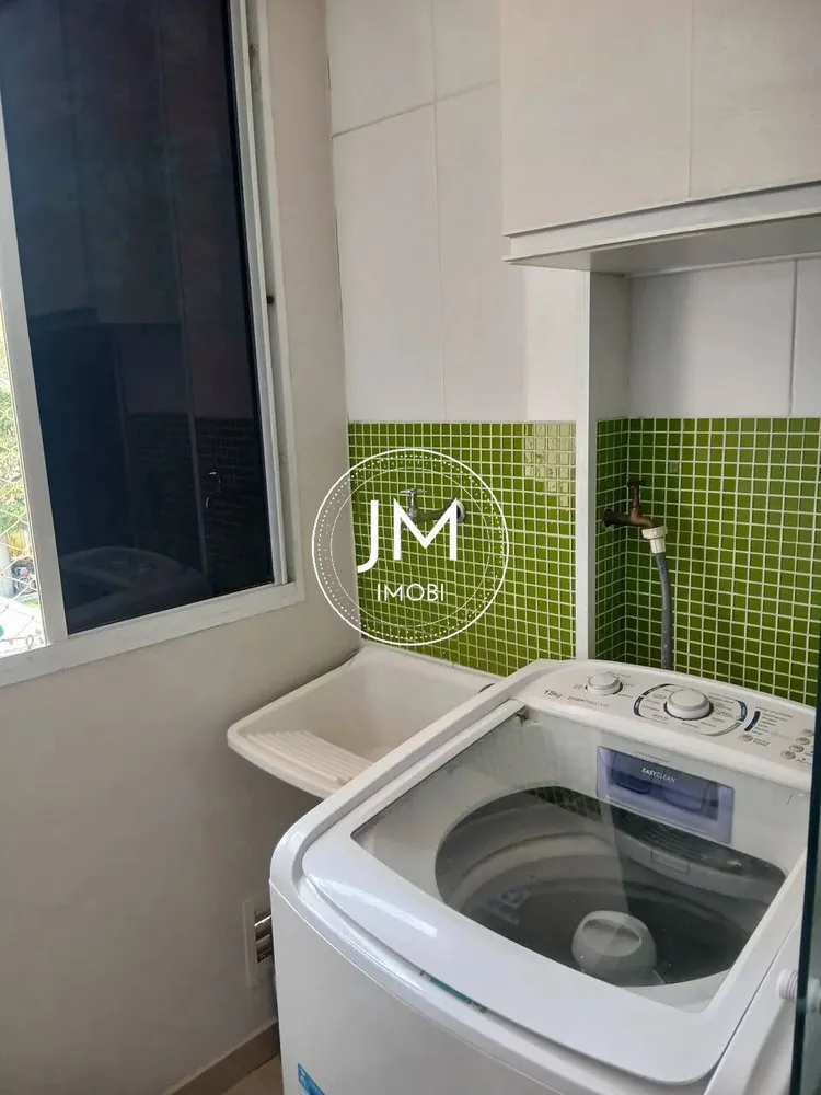 Apartamento, 3 quartos, 50 m² - Foto 3