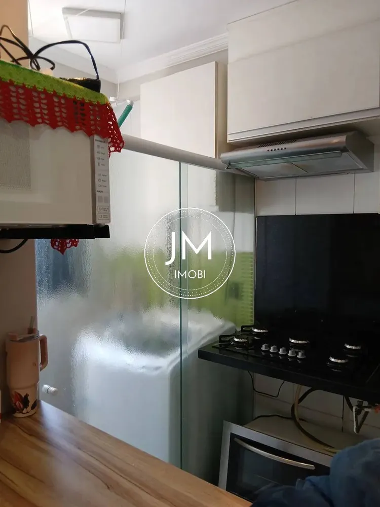 Apartamento, 3 quartos, 50 m² - Foto 4