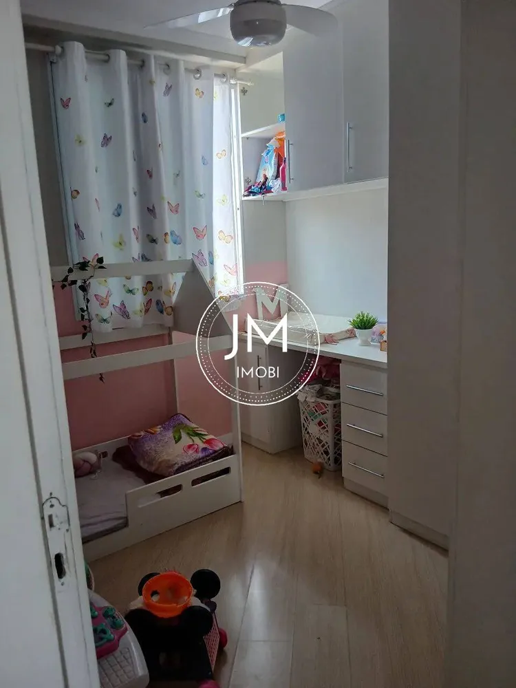 Apartamento, 3 quartos, 50 m² - Foto 11