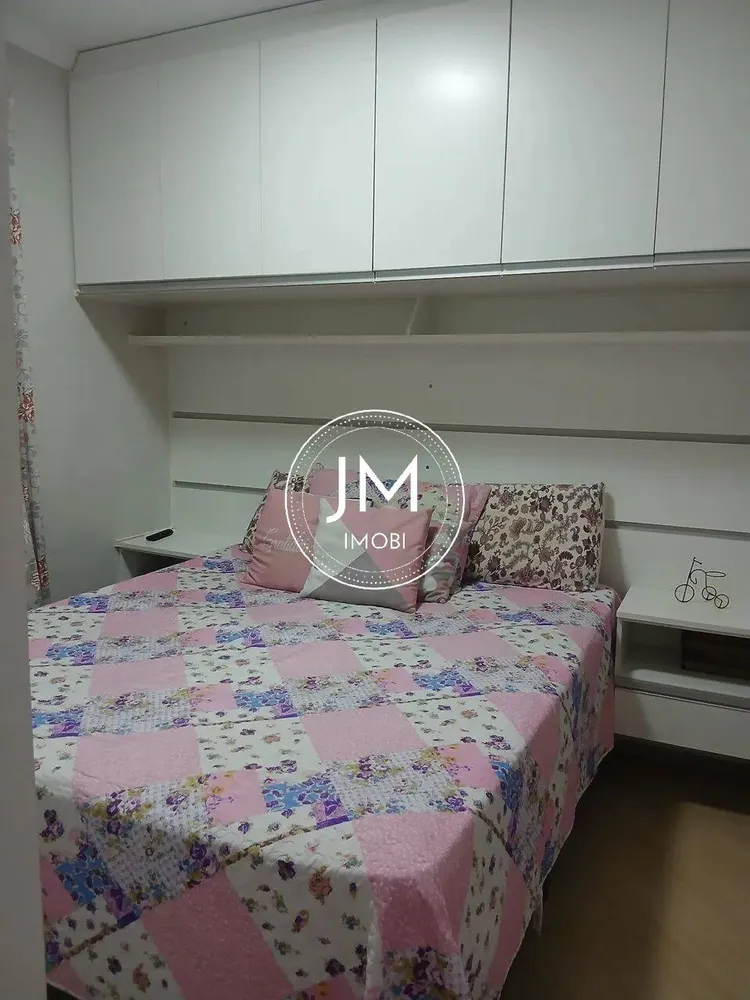 Apartamento, 3 quartos, 50 m² - Foto 8