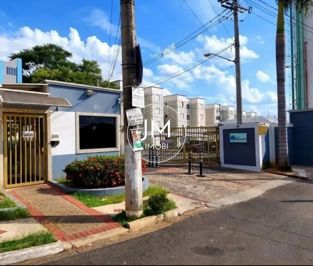 Apartamento, 2 quartos, 49 m² - Foto 2