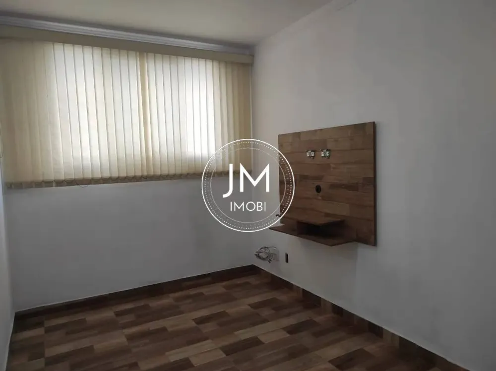 Apartamento, 2 quartos, 49 m² - Foto 3