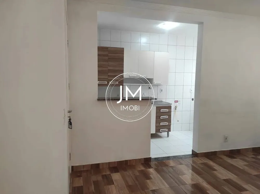 Apartamento, 2 quartos, 49 m² - Foto 6