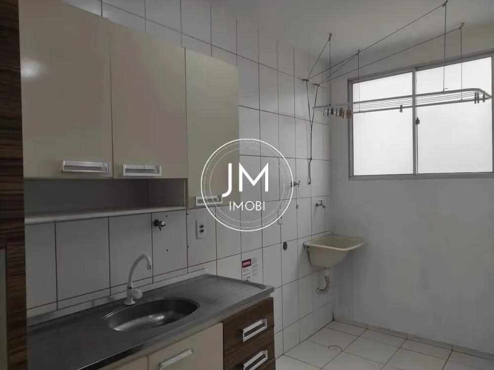 Apartamento, 2 quartos, 49 m² - Foto 5