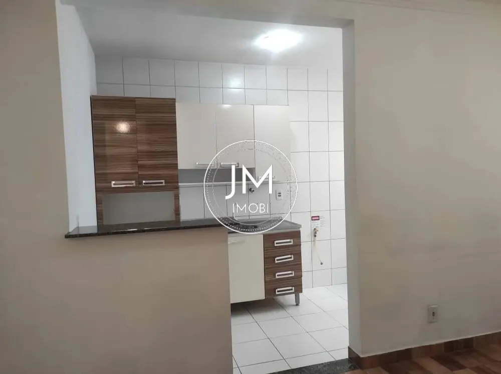 Apartamento, 2 quartos, 49 m² - Foto 4