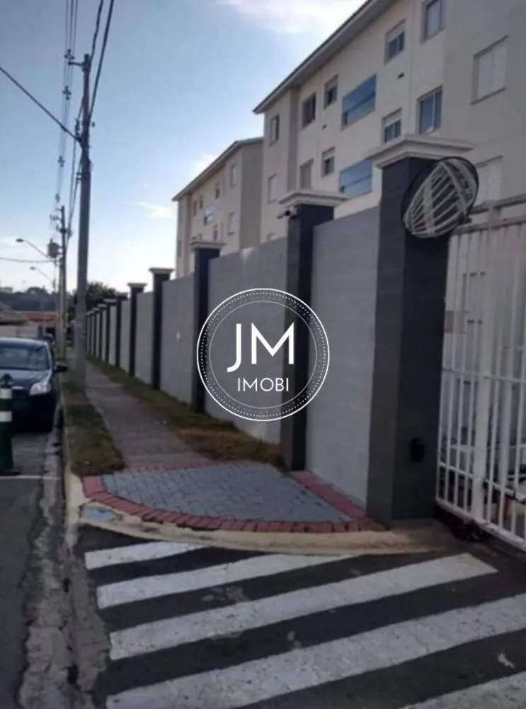 Apartamento, 2 quartos, 43 m² - Foto 20