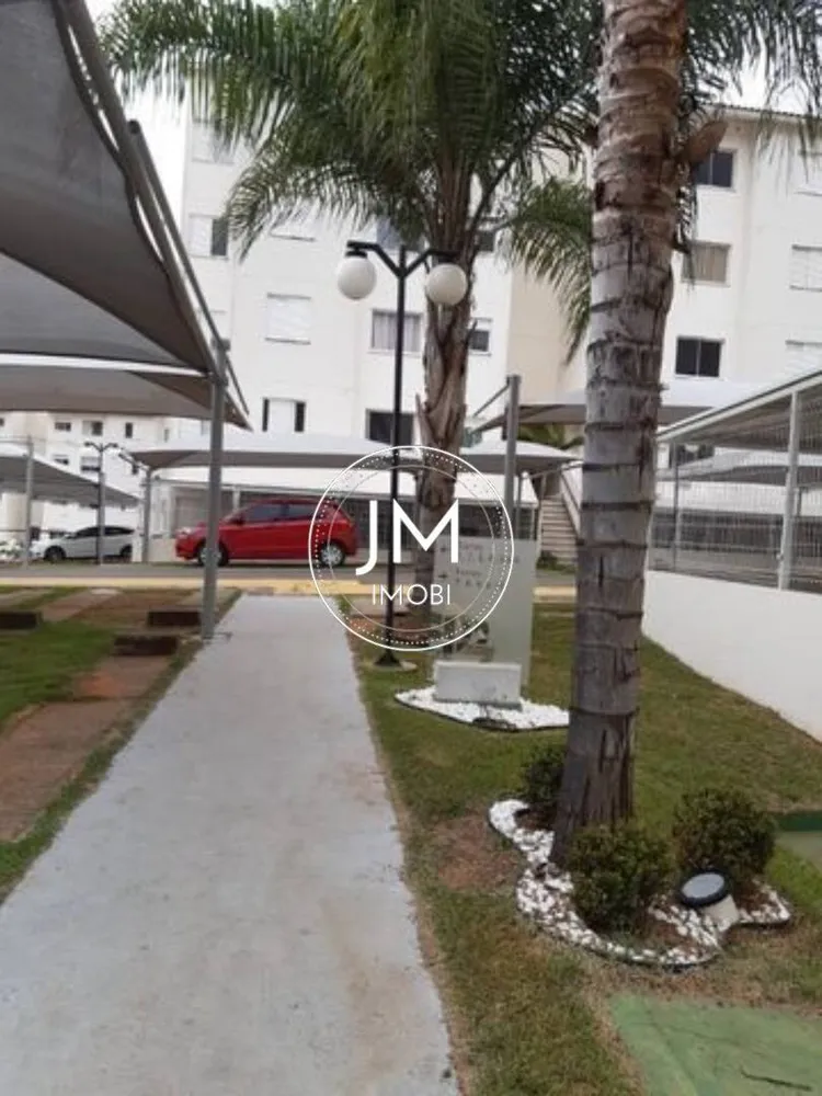 Apartamento, 2 quartos, 43 m² - Foto 18