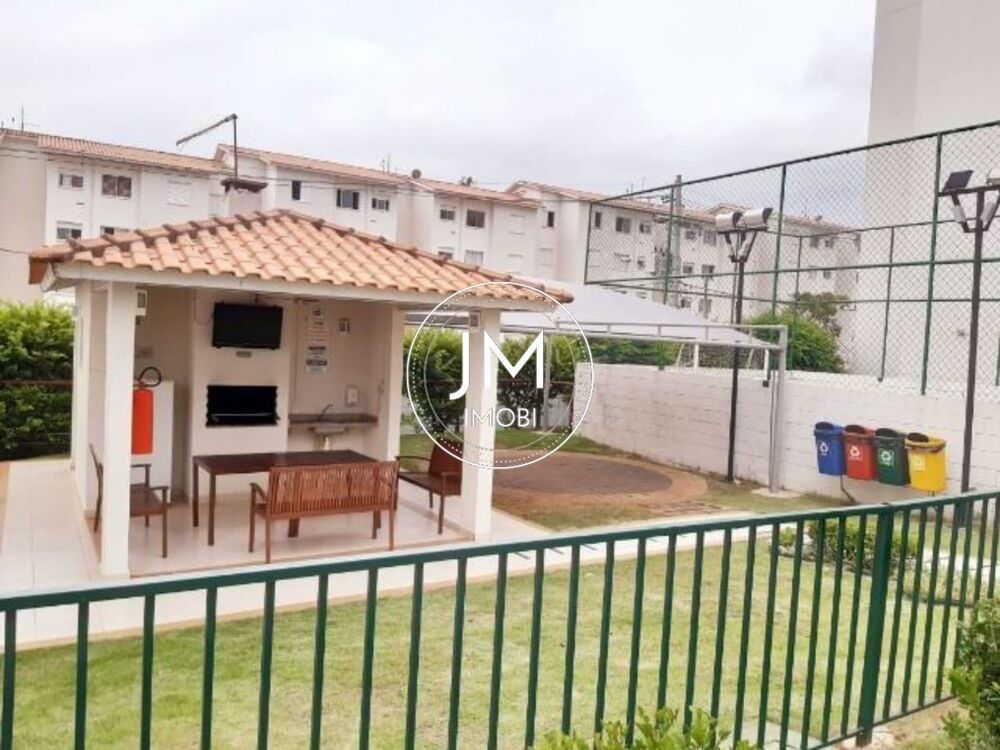 Apartamento, 2 quartos, 43 m² - Foto 4