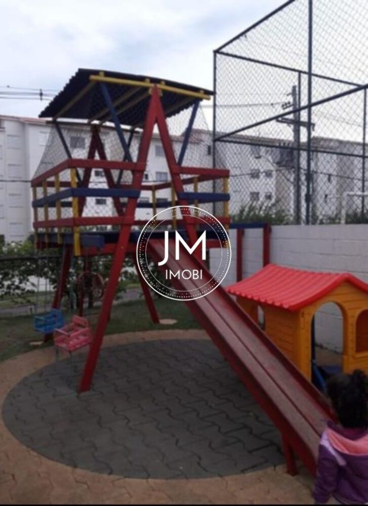 Apartamento, 2 quartos, 43 m² - Foto 3
