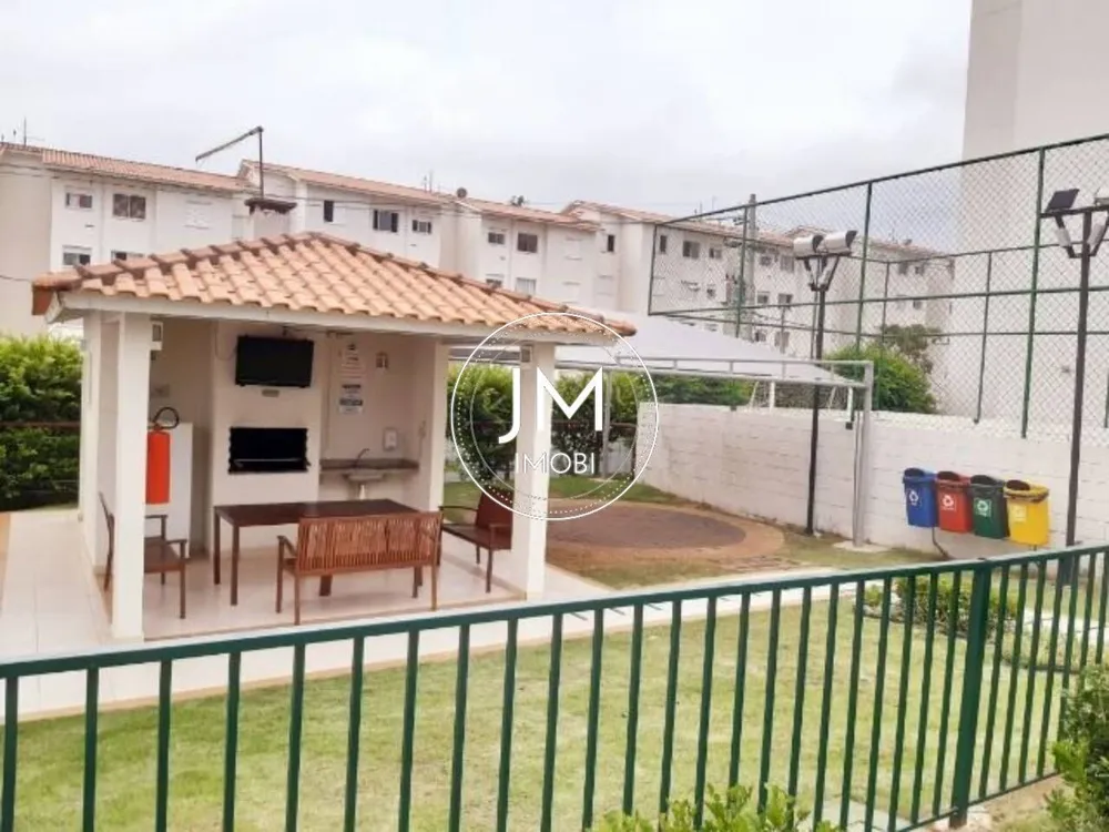 Apartamento, 2 quartos, 43 m² - Foto 7