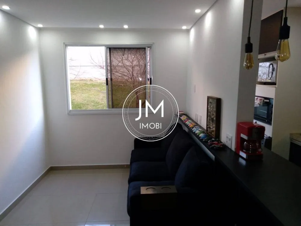 Apartamento, 2 quartos, 43 m² - Foto 10