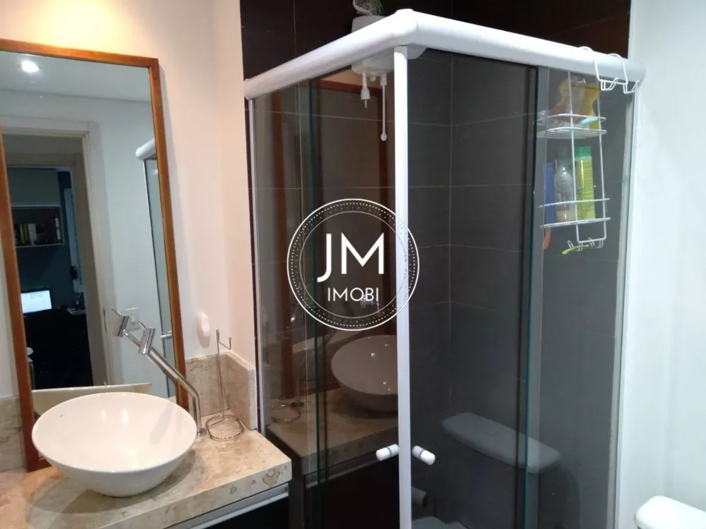 Apartamento, 2 quartos, 43 m² - Foto 5