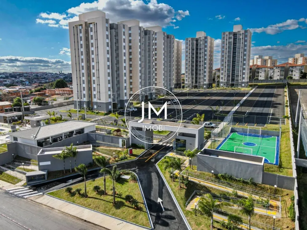 Apartamento, 2 quartos, 52 m² - Foto 11
