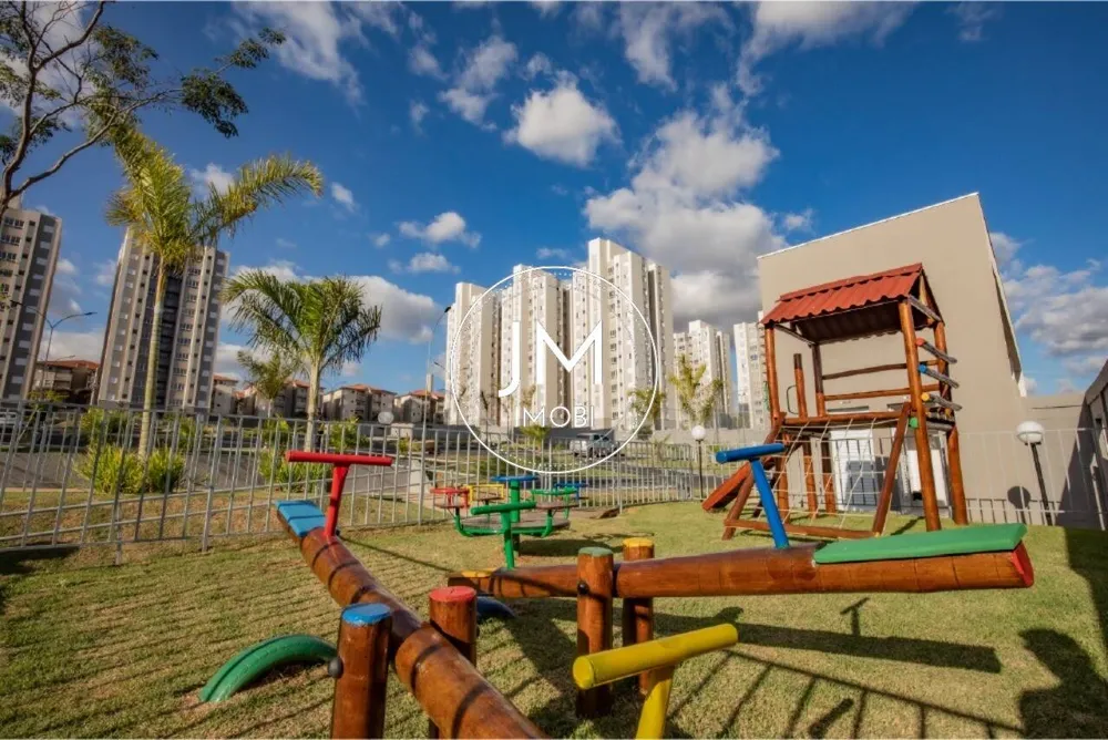 Apartamento, 2 quartos, 52 m² - Foto 16