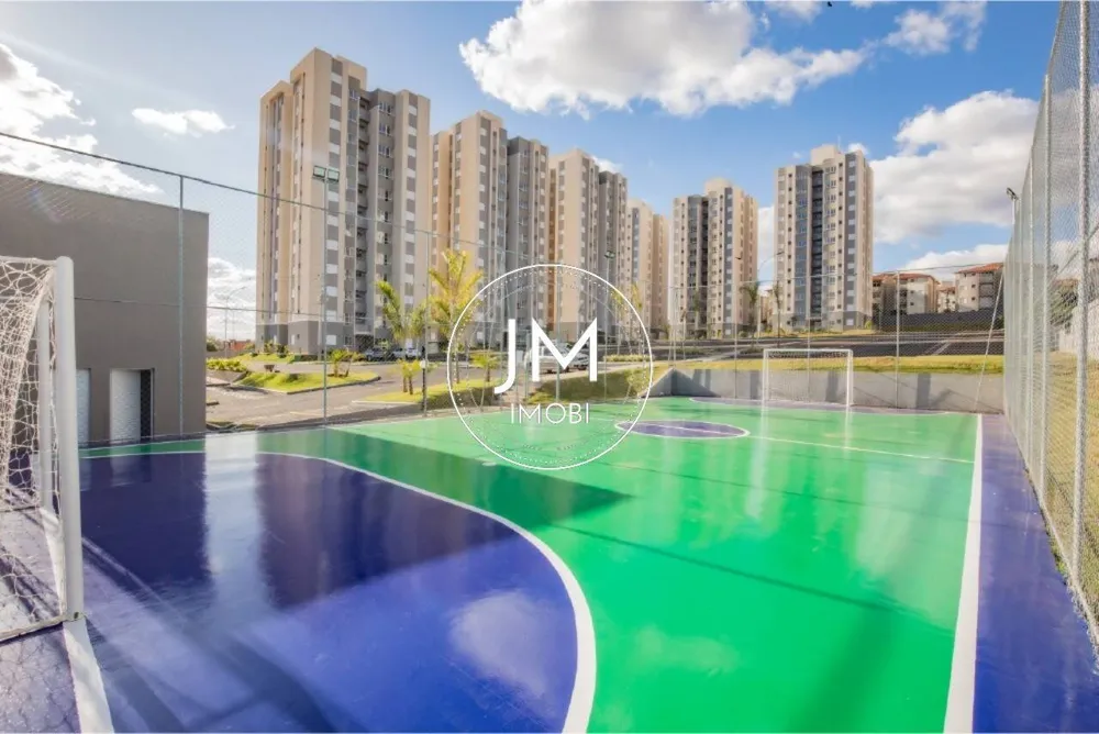 Apartamento, 2 quartos, 52 m² - Foto 15