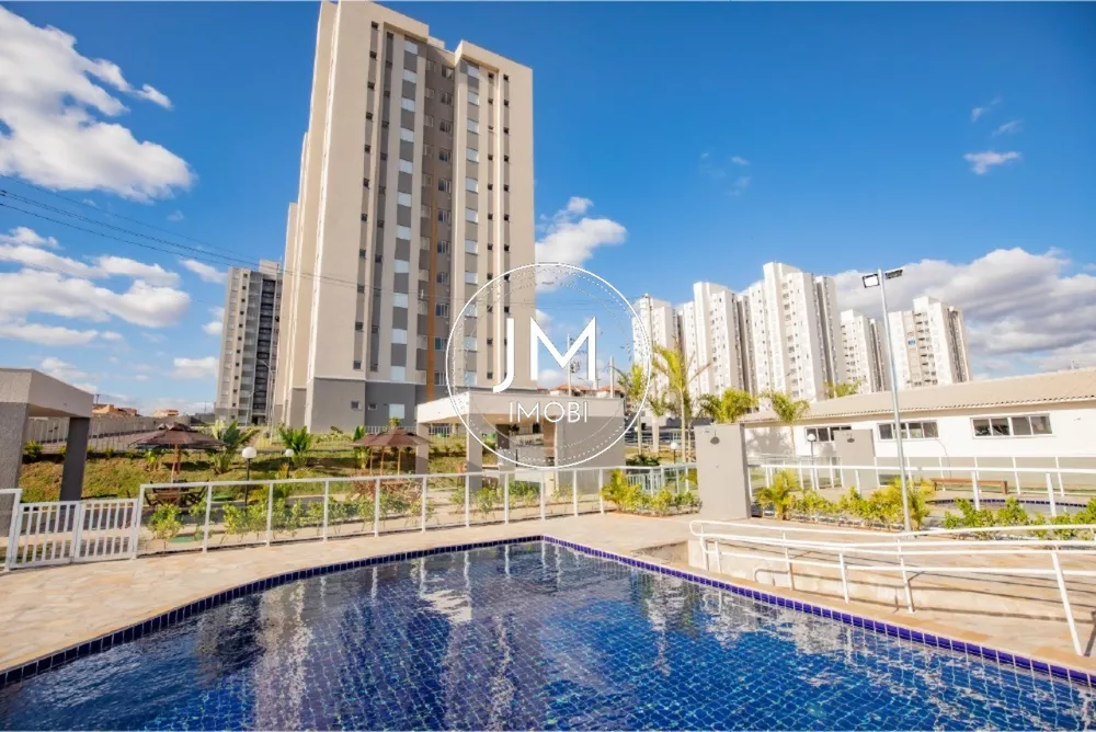 Apartamento, 2 quartos, 52 m² - Foto 3