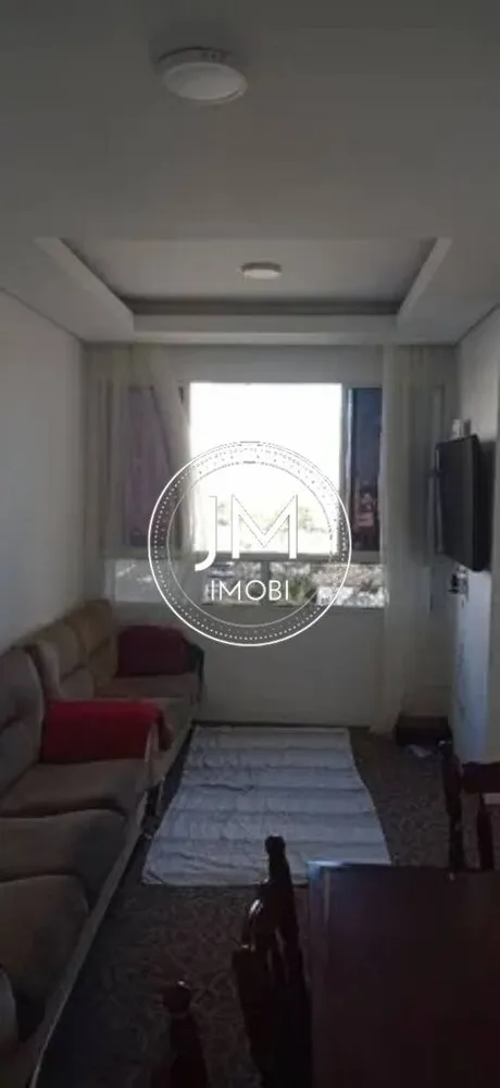 Apartamento, 2 quartos, 52 m² - Foto 5