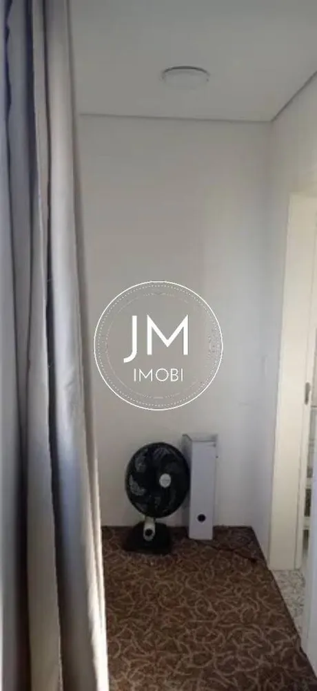 Apartamento, 2 quartos, 52 m² - Foto 9