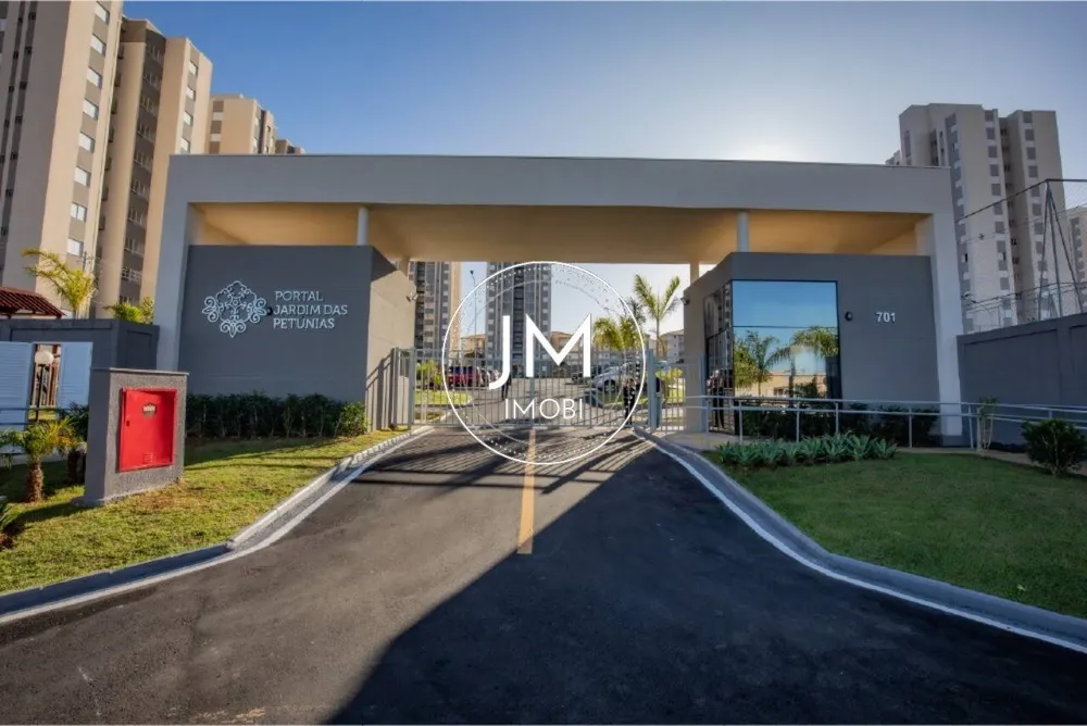 Apartamento, 2 quartos, 52 m² - Foto 10