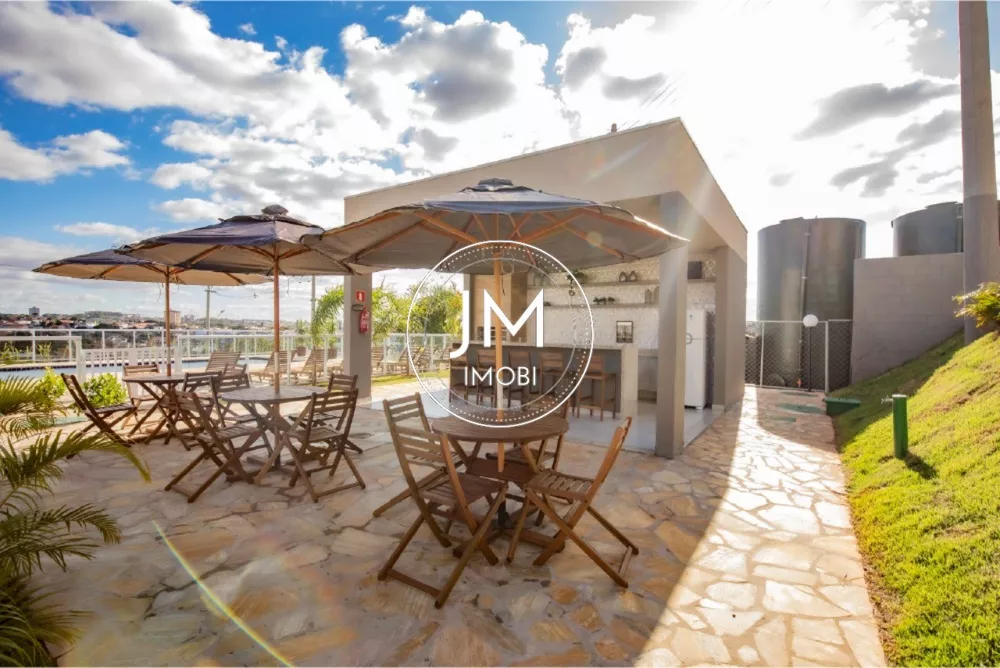 Apartamento, 2 quartos, 52 m² - Foto 4