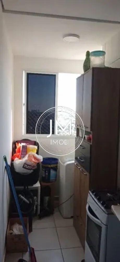 Apartamento, 2 quartos, 52 m² - Foto 8