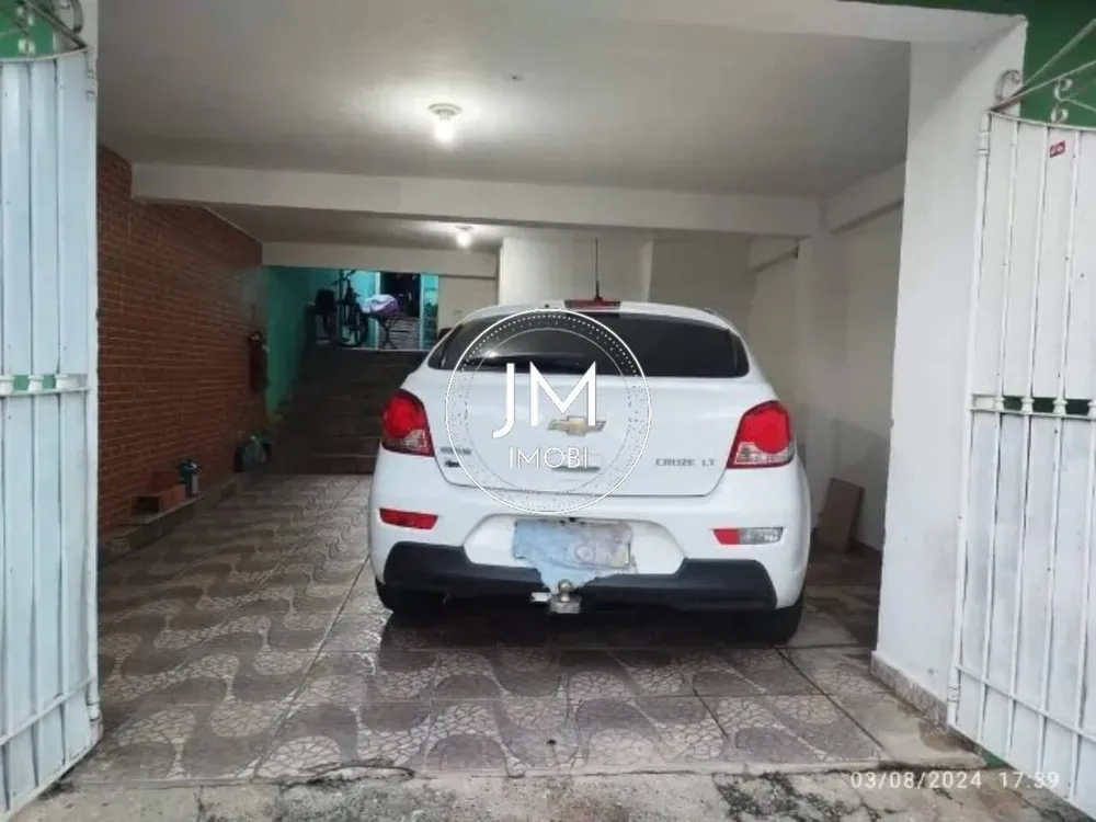 Sobrado, 2 quartos, 120 m² - Foto 16