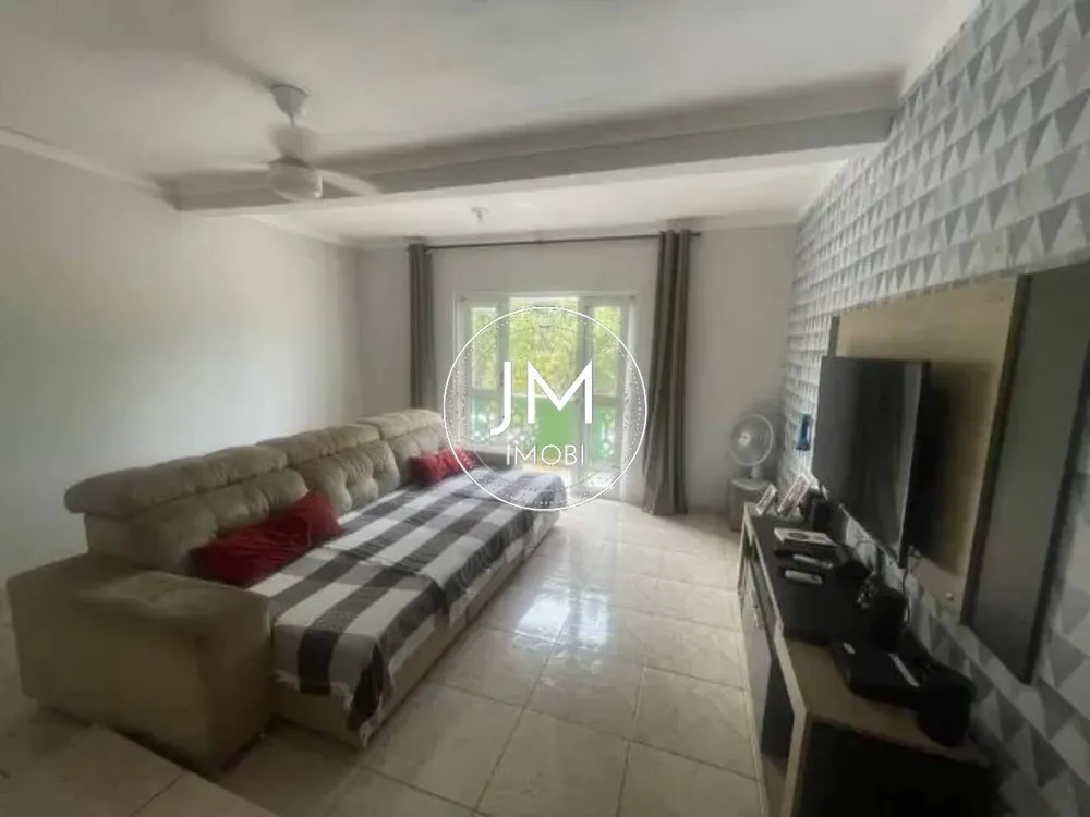 Sobrado, 2 quartos, 120 m² - Foto 1