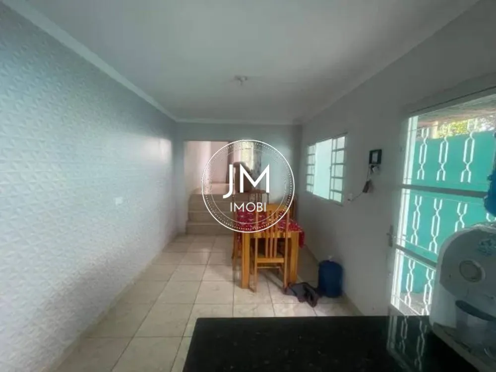 Sobrado, 2 quartos, 120 m² - Foto 13