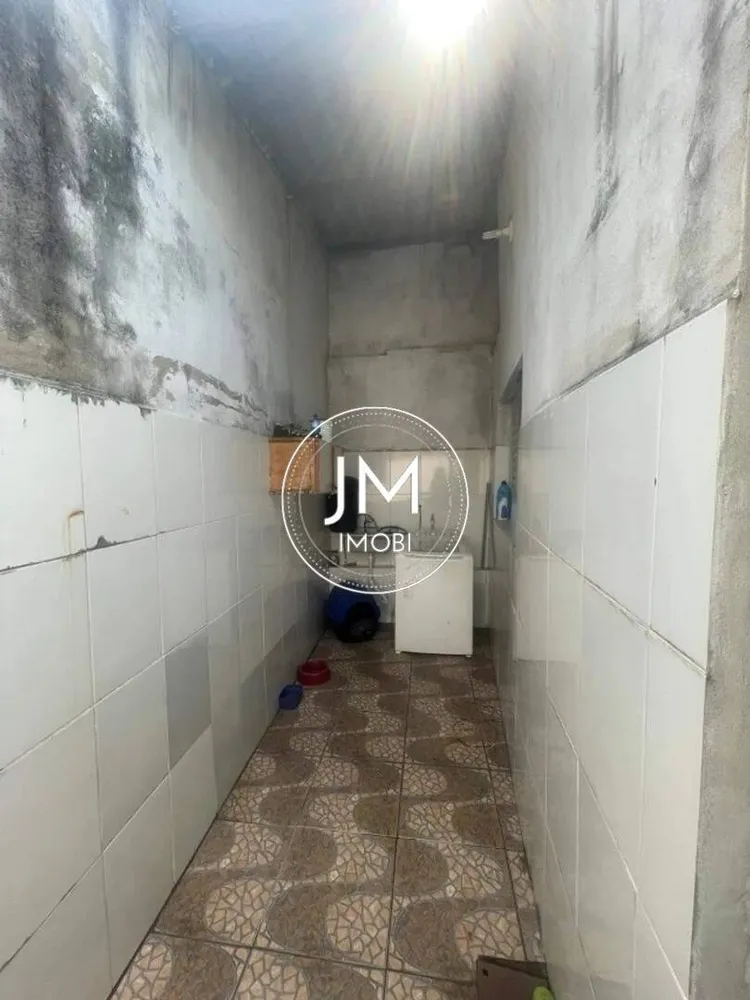 Sobrado, 2 quartos, 120 m² - Foto 15