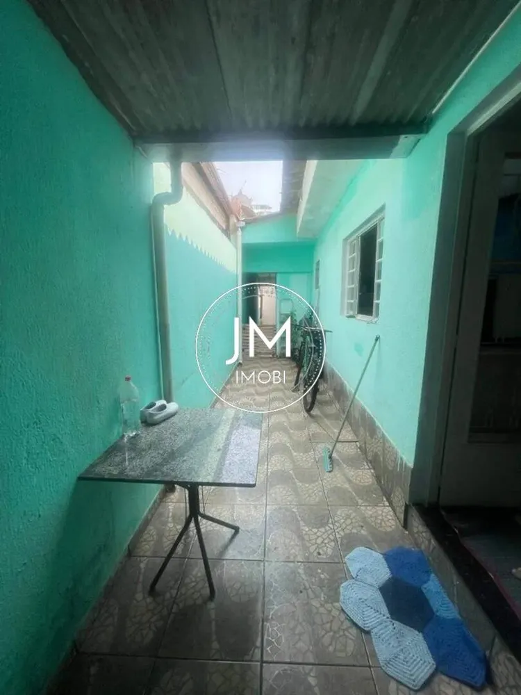 Sobrado, 2 quartos, 120 m² - Foto 14