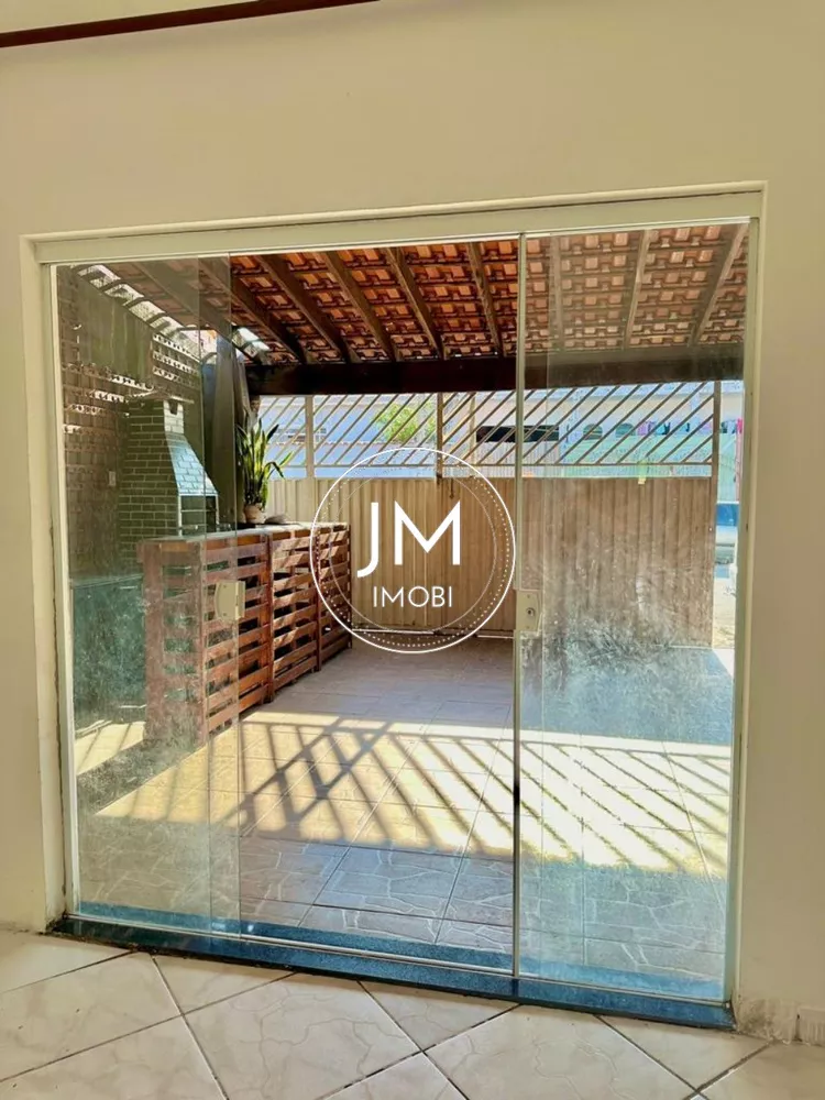 Casa, 3 quartos, 110 m² - Foto 4